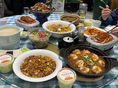 -紫光园(劲松店)