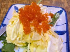 士豆冰激凌-米彩料理(西丽店)