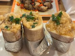 -蚝当家·海鲜龙虾烧烤(文二路原开蚝屋店)