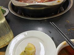 -金鼎雪山牦牛杂火锅(理县总店)