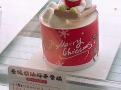 -西村叔叔的店·面包·甜品·蛋糕(清河万象汇店)