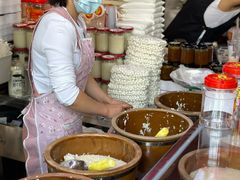 -大观篆新农贸市场