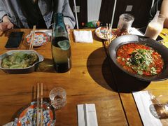 -心邸·庆宴(雅宝城店)