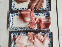 -大槐树烤肉馆