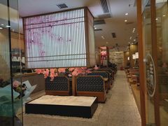 -晴季寿司(红旗街万达店)