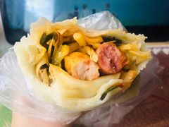 -阿姨卷饼(平凉路店)