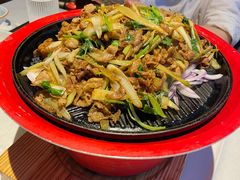 -庆云楼饭庄(什刹海店)