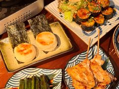 -鸟泉居酒屋·烧鸟·酒馆(百子湾店)