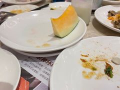 -芭菲盛宴·环球美食(北城国际店)