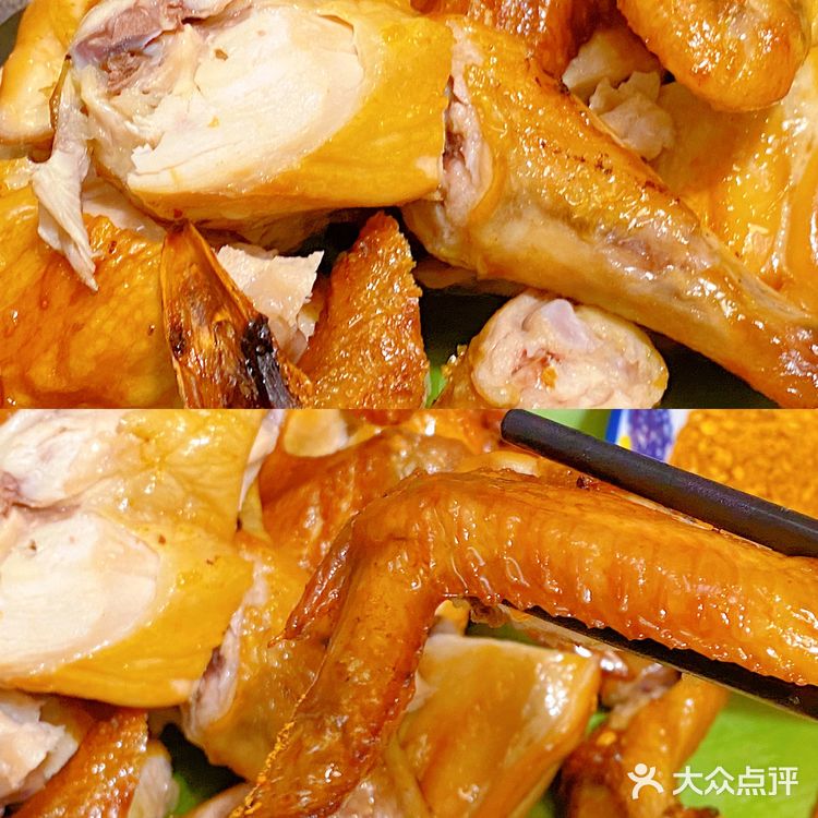 成都探店|嗯哼~带你们尝一下Yuki家乡的美食