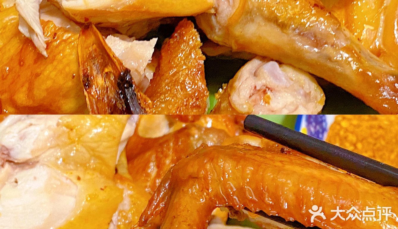 成都探店|嗯哼~带你们尝一下Yuki家乡的美食