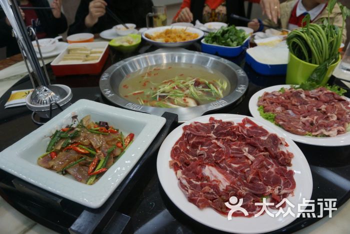 马老六清真餐饮(西站万辉店)图片 - 第10张