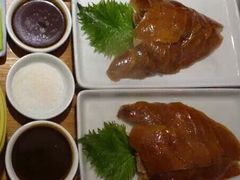 -青年公社烤鸭(青年路店)