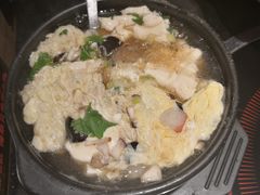 -刘全福吊炉烧烤王(东江路店)