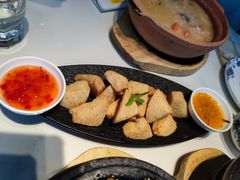 -潮堂 · 潮州菜(国贸商城店)