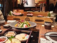 -牛道·和牛九食(市府恒隆广场店)