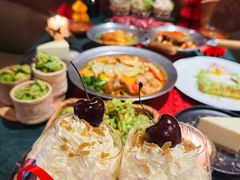 -翡翠鸟精品泰国菜(北辰财富中心店)