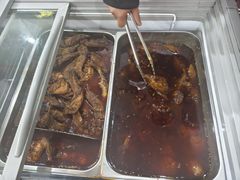 -鸿运兔·手撕烤兔(天府广场店)