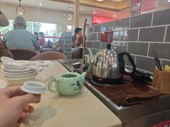 -一茶一点(海景店)