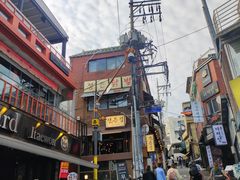 -梨泰院