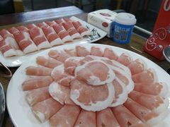 -風林火山烤室·涮肉