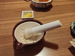 -隐月· 㐂和食屋(芝罘万达公馆店)