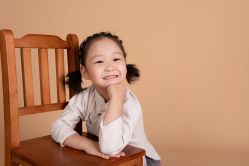 -格林童趣专业儿童摄影(公益西桥店)