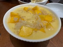 杨枝甘露-小团圆糖水铺(襄阳南路店)