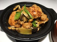 -至潮餐厅精致粤菜·活鲈鱼·走地鸡(珠江新城店)