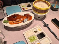 -局气 烤鸭·北京菜(光华路店)