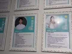 -舞蕾舞蹈(特长生校区)