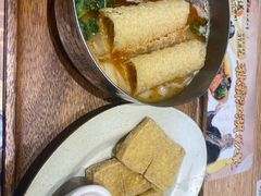 -小满手工粉(上海月星环球港店)