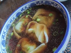 -南通滨江洲际酒店-东厨中餐厅