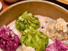 -羊之道草原味道清真餐厅(番禺店)