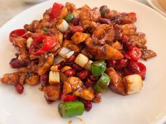 -南小馆(迪士尼小镇店)