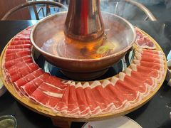 -北门涮肉·铜锅涮肉(南锣鼓巷店)