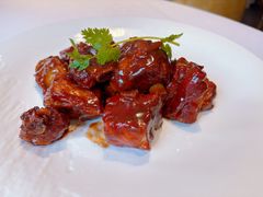 无锡酱排骨-天福苑(崇宁路店)