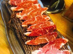 韩都·黑牛的店(大悦城店)-黑牛の店·和牛烧肉(大悦城店)