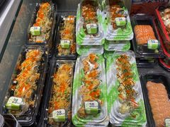 -池田寿司·4H鲜作(西直门凯德华联店)