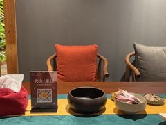 -邈墨茶馆(凤起路店)