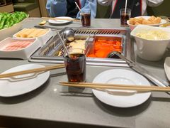 -海底捞火锅(万达广场店)