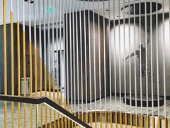 -Trainyard 炼·工场(中国国际贸易中心店)