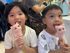 -CORNER CONE GELATO酷矿手作霜淇淋(南头古城店)