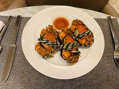 -北京王府井希尔顿酒店·万斯阁西餐厅