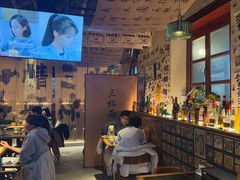 -三杯赤運·中式小酒馆(所城里店)