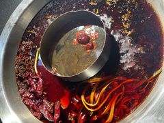 -華·丫丫火锅供销社(老城店)