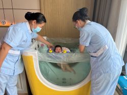 -大美母婴月子中心(虹桥店)