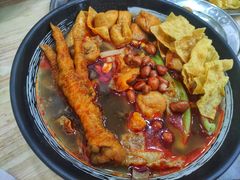 -笋果坊螺蛳粉(竹园小区店)