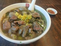 -潮镇老尾牛杂(环城西路店)