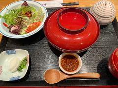 -翔峰炭火鳗鱼(悦泰街里公寓店)